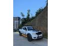 Sahibinden motor hasarlı Tata Xenon 4x4 2012 Model 