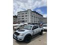 Sahibinden motor hasarlı Tata Xenon 4x4 2012 Model 