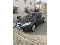 Sahibinden Ford Focus 1.6 Ti-VCT Trend X 2009 Model 