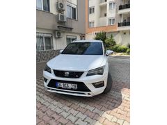 SAHİBİNDEN TEK PARÇA BOYALI ATECA