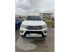 Sahibinden Toyota Hilux 2.4 D-4D 4x4 Adventure 2015 Model Kayseri