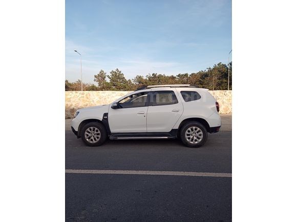 Sahibinden Dacia Duster 1.3 Tce Prestige Plus 2021 Model