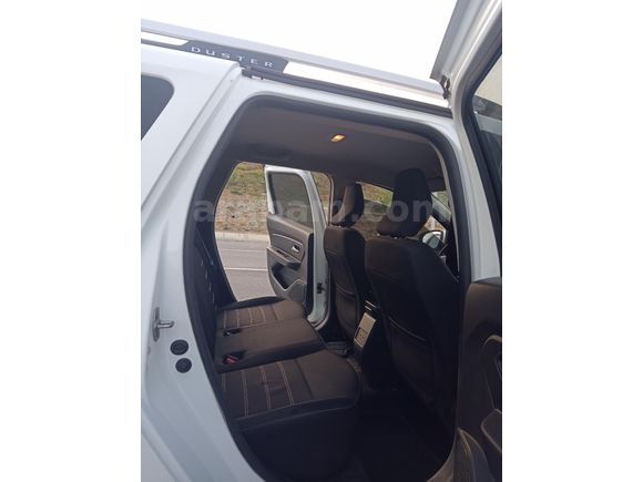 Sahibinden Dacia Duster 1.3 Tce Prestige Plus 2021 Model