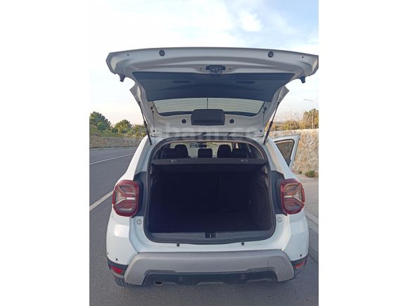 Sahibinden Dacia Duster 1.3 Tce Prestige Plus 2021 Model