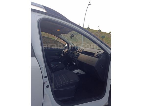 Sahibinden Dacia Duster 1.3 Tce Prestige Plus 2021 Model