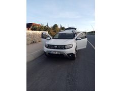 Sahibinden Dacia Duster 1.3 Tce Prestige Plus 2021 Model