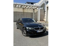 Sahibinden BMW 3 Serisi 320i Sport Line 2022 Model 