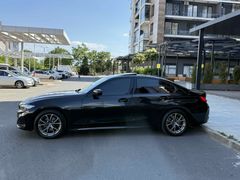 Sahibinden BMW 3 Serisi 320i Sport Line 2022 Model 