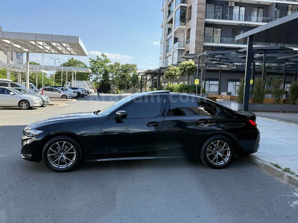 Sahibinden BMW 3 Serisi 320i Sport Line 2022 Model 