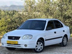 GÜZEL OTO DAN TEMİZ BAKIMLI HYUNDAİ ACCENT ADMİRE