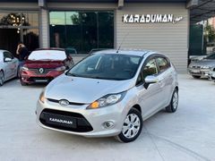 2012 FORD FİESTA 1.4 TDCİ BAKIMLI TEMİZ*90 BİN PEŞİN 36 AY VADE*