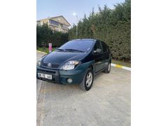 Sahibinden Renault Scenic RX4 2.0 2000 Model 