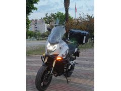 GARANTİLİ CFmoto 650MT