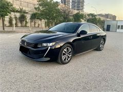 Sahibinden Peugeot 508 1.5 BlueHDI Allure 2019 Model 