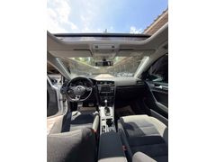 Sahibinden Volkswagen Golf 1.6 TDi BlueMotion Highline 2016 Model  Cam tavan