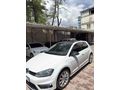 Sahibinden Volkswagen Golf 1.6 TDi BlueMotion Highline 2016 Model  Cam tavan