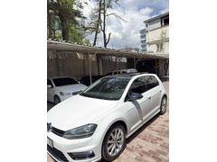 Sahibinden Volkswagen Golf 1.6 TDi BlueMotion Highline 2016 Model  Cam tavan