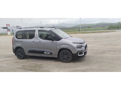 Sahibinden Citroen Berlingo 1.5 BlueHDI Shine Bold 2021 Model 05345717365