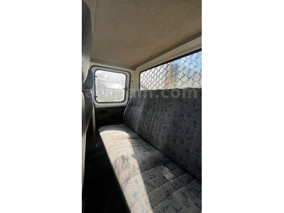 Sahibinden Ford Trucks Transit 190 P Çift Kabin 