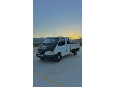 Sahibinden Ford Trucks Transit 190 P Çift Kabin 