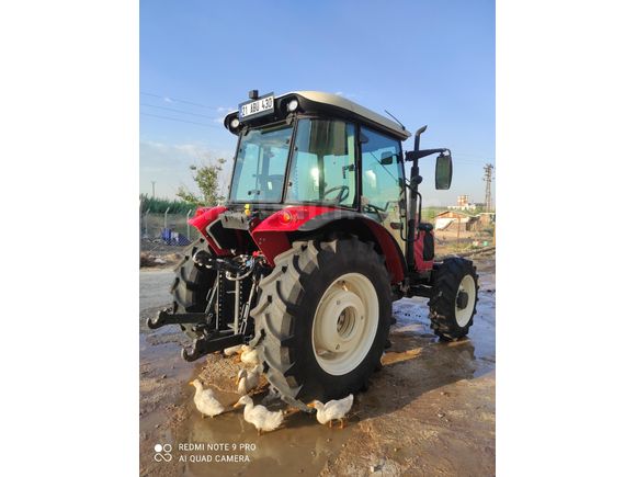 Sahibinden Erkunt Servet 80.4 E+