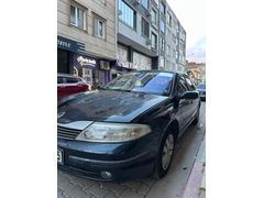 Laguna 2 Faz1 1.6 16 valf