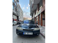 Laguna 2 Faz1 1.6 16 valf