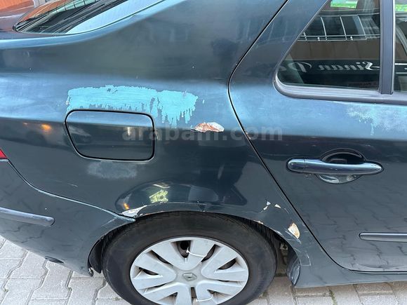 Laguna 2 Faz1 1.6 16 valf Acil Satılık