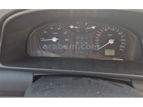 Laguna 2 Faz1 1.6 16 valf Acil Satılık