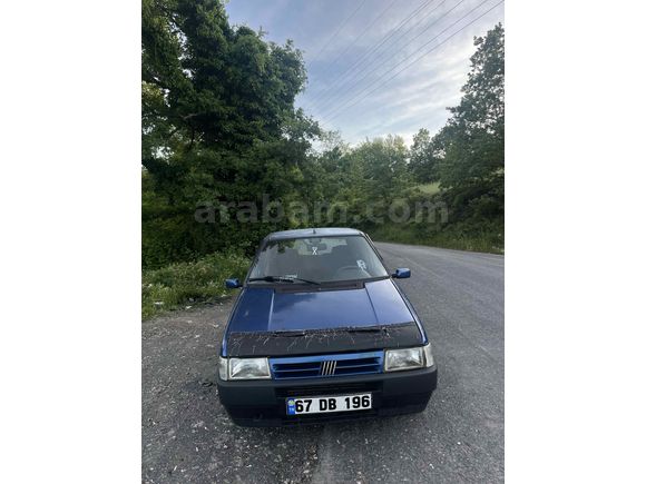 Sahibinden Fiat Uno 1.4 ie 1997 Model 