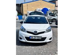 Sahibinden Toyota Yaris 1.0 Life 2013 Model 