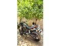 Sahibinden Honda CB 250 R
