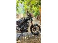 Sahibinden Honda CB 250 R
