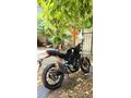 Sahibinden Honda CB 250 R