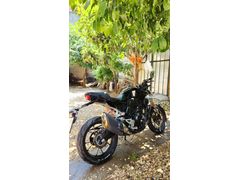 Sahibinden Honda CB 250 R