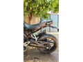 Sahibinden Honda CB 250 R