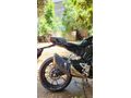 Sahibinden Honda CB 250 R