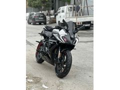 Sahibinden CFmoto 250SR 