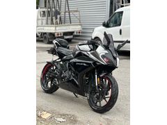 Sahibinden CFmoto 250SR 