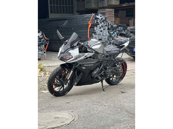 Sahibinden CFmoto 250SR 