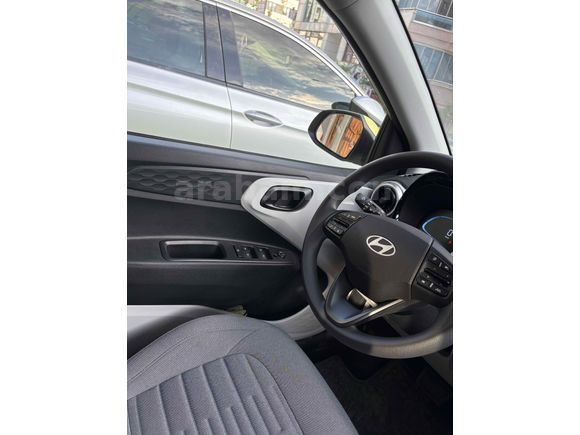 Sahibinden i10 1.2 MPI Style 2025   Hatasız boyasız trammersiz
