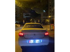 Sahibinden Peugeot 301 1.6 BlueHDI Active 2018 Model 