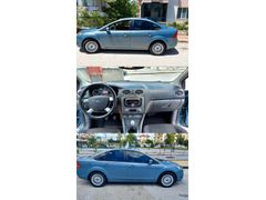 Sahibinden Ford Focus 1.6 Ti-VCT Titanium 2008 Model