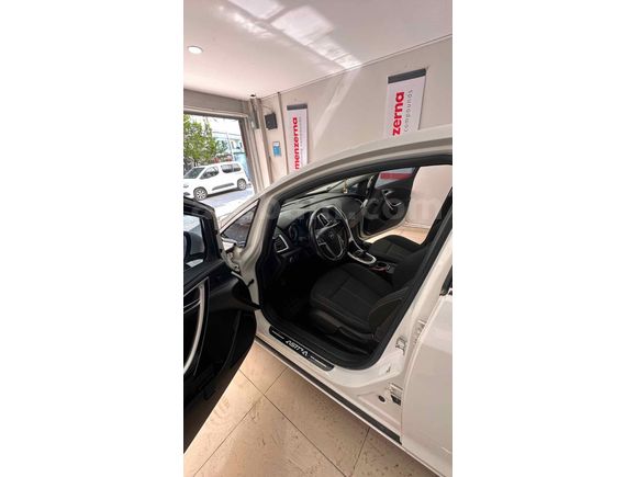 Sahibinden Opel Astra 1.3 CDTI Sport 2012 Model 