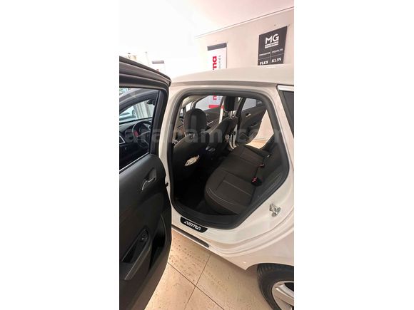 Sahibinden Opel Astra 1.3 CDTI Sport 2012 Model 