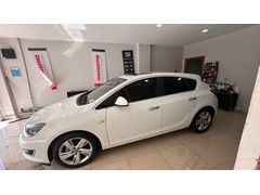 Sahibinden Opel Astra 1.3 CDTI Sport 2012 Model 