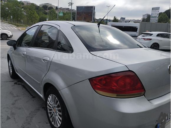 Sahibinden Fiat Linea 1.3 Multijet Actual 2011 Model