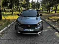 Sahibinden Peugeot 3008 1.6 PureTech Allure 2022 Model İzmir 85.000 km Gri (Gümüş)