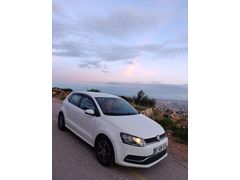 Sahibinden Volkswagen polo 90 beygir 1.4 TDi BlueMotion comfortline 2014 Model 191.000 km Beyaz