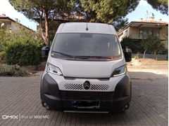 Sahibinden Citroen Jumper 2.2 HDI